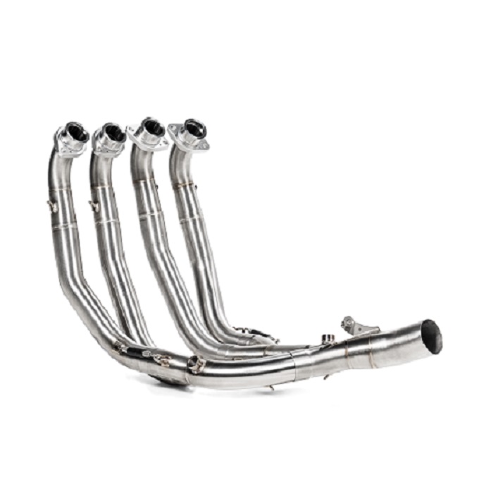 Honda CB1000R 2018-today Exhaust tube Akrapovic E-H10R7 (Stage 3) Honda CB1000R 2018-today Exhaust tube Akrapovic E-H10R7 (Stage 3)