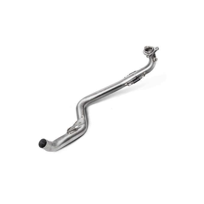 Honda X-ADV 750 2017-today Exhaust tube Akrapovic E-H7R1 (Stage 3) Honda X-ADV 750 2017-today Exhaust tube Akrapovic E-H7R1 (Stage 3)