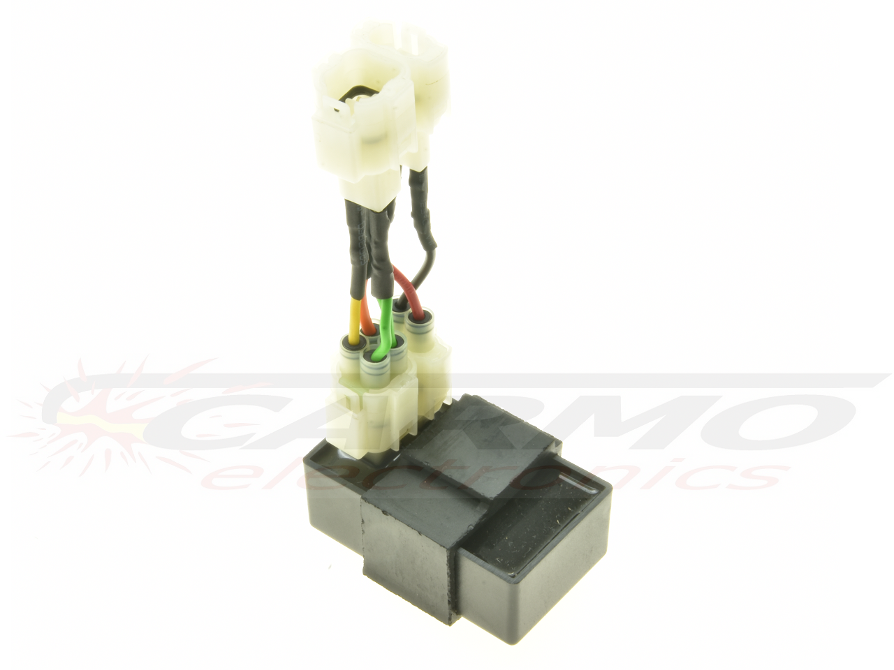 Carmo-CDI02 Honda GB500tt XBR500 (MK6) CDI unit Carmo-CDI02 Honda GB500tt XBR500 (MK6) CDI unit