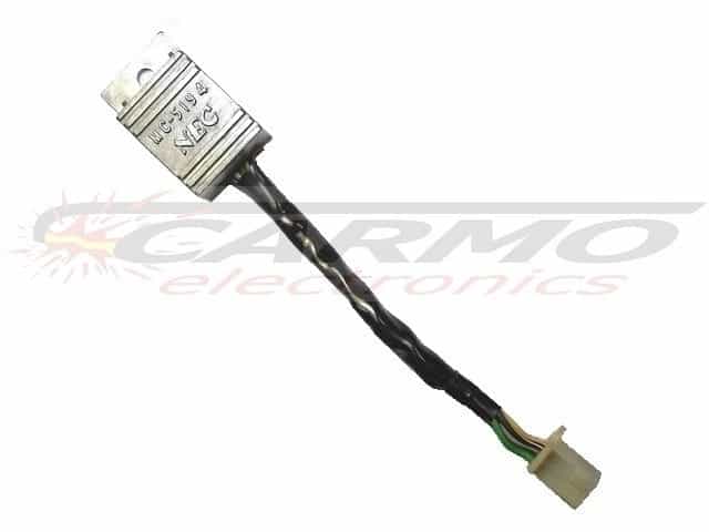 GL650 igniter ignition module TCI CDI Box (OKI MPS200,NEC MC-5194)