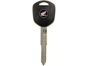 Honda blanco HISS key new - (35121-MFJ-D00, 35121-MGS-A31) Honda blanco HISS key new - (35121-MFJ-D00, 35121-MGS-A31)