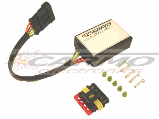 Honda MPS200 TCI Replacer (AMP) Honda MPS200 TCI Replacer (AMP)