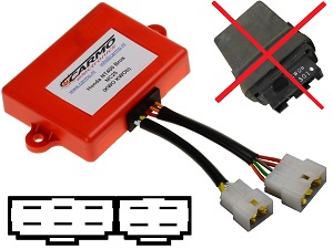 Honda NT400 NTV600 NTV650 Bros Hawk Revere igniter ignition module CDI TCI Box (KW0, KW0b, MS9, 512E1) Honda NT400 NTV600 NTV650 Bros Hawk Revere igniter ignition module CDI TCI Box (KW0, KW0b, MS9, 512E1)