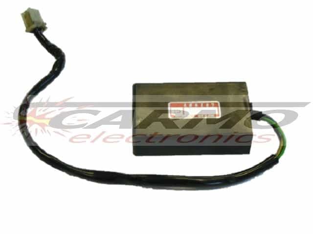 NV400 VT500ED igniter ignition module CDI TCI Box (131100-3551, AKBZ07, MF5)