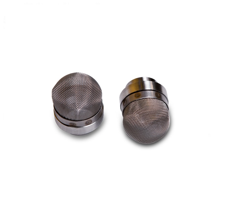 Honda CRF 1000 L Africa Twin / Adventure Sports 2016-2019 Spark Arrester Set Akrapovic P-SA022SET (Stage 3) Honda CRF 1000 L Africa Twin / Adventure Sports 2016-2019 Spark Arrester Set Akrapovic P-SA022SET (Stage 3)