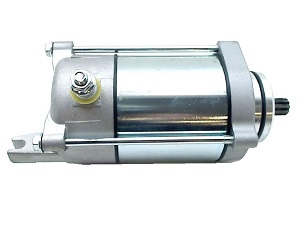 Starter Motor Honda RVF750R RC45 VFR800FI VFR800 VTEC RC46 VFR800 VFR800A Interceptor  Starter Motor Honda RVF750R RC45 VFR800FI VFR800 VTEC RC46 VFR800 VFR800A Interceptor