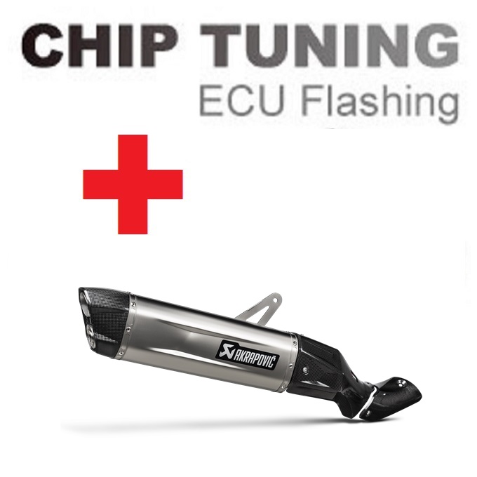 Honda CRF 1100 L Africa Twin 2020-2023 Exhaust pipe Akrapovic S-H11SO2-HGJT (Stage 3) Honda CRF 1100 L Africa Twin 2020-2023 Exhaust pipe Akrapovic S-H11SO2-HGJT (Stage 3)