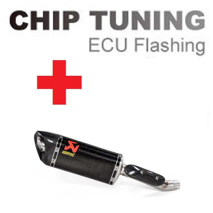 Honda CB 300 R 2018-2020 Exhaust pipe Akrapovic S-H3SO7-APC (Stage 3) Honda CB 300 R 2018-2020 Exhaust pipe Akrapovic S-H3SO7-APC (Stage 3)