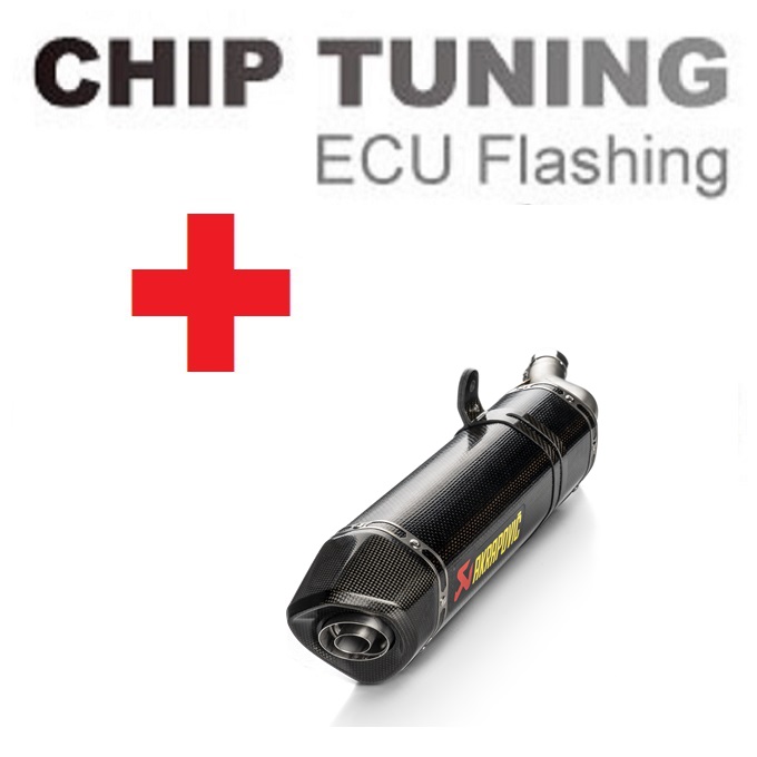 Honda CB400/500/CBR400/500 F / X / R 2016-today Exhaust pipe Akrapovic S-H5SO4-HRC/1 (Stage 3) Honda CB400/500/CBR400/500 F / X / R 2016-today Exhaust pipe Akrapovic S-H5SO4-HRC/1 (Stage 3)