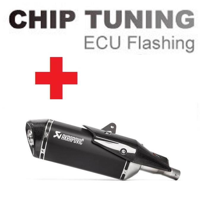 Honda NSS X-ADV 750 Forza (D) DCT 2017-2023 High Performance ECU Flash tuning + Akrapovic S-H7SO4-HRTBL (Stage 3) Honda NSS X-ADV 750 Forza (D) DCT 2017-2023 High Performance ECU Flash tuning + Akrapovic S-H7SO4-HRTBL (Stage 3)
