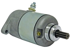 Starter Motor Honda SH125 SH150 KF04 KF08  Starter Motor Honda SH125 SH150 KF04 KF08
