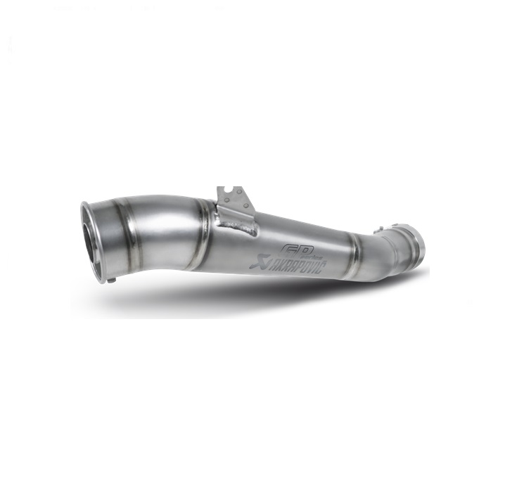 Honda CB600 F Hornet / CBR600 F 2007-2013 Exhaust tube Akrapovic SM-H6SO7T Honda CB600 F Hornet / CBR600 F 2007-2013 Exhaust tube Akrapovic SM-H6SO7T