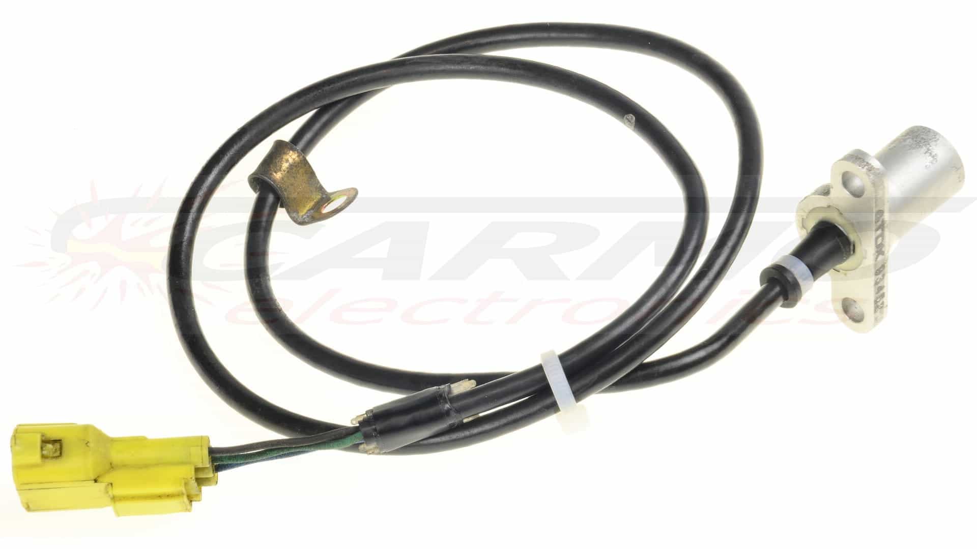 Repair Costs ABS TCS sensor (38510-MAJ-781)