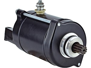 Starter Motor Honda VF500C V30 Magna VF500F Interceptor Starter Motor Honda VF500C V30 Magna VF500F Interceptor