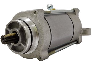 Starter Motor Honda VFR750F RC36 VF750C Magna RC43 VFR750F RC24 RC36 VF750F Interceptor RC15  Starter Motor Honda VFR750F RC36 VF750C Magna RC43 VFR750F RC24 RC36 VF750F Interceptor RC15