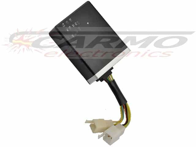 VFR400 NC30 igniter ignition module CDI TCI Box (MR8, 503D1)