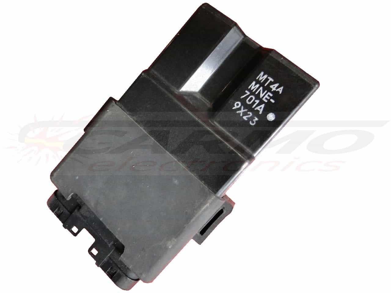 VFR750 igniter ignition module TCI CDI Box (MZ7A, MT4A, MNE-701A)