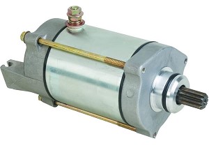 Starter Motor Honda VT1100C VT1100C2 Shadow PC800 Pacific Coast  Starter Motor Honda VT1100C VT1100C2 Shadow PC800 Pacific Coast