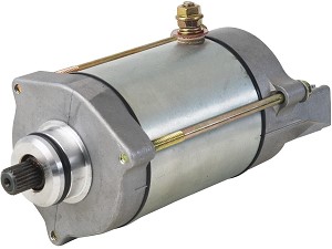 Starter Motor Honda VT1100C Shadow SC18 SC23  Starter Motor Honda VT1100C Shadow SC18 SC23