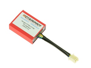 Honda VT700 VT750 Shadow igniter ignition module CDI TCI Box (ME9, TID12-11, TID12-20) Honda VT700 VT750 Shadow igniter ignition module CDI TCI Box (ME9, TID12-11, TID12-20)