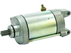 Starter Motor Honda VT750C VT750CD VT750DC Shadow Spirit ACE Deluxe Black Widow  Starter Motor Honda VT750C VT750CD VT750DC Shadow Spirit ACE Deluxe Black Widow