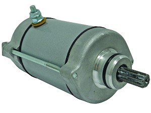 Starter Motor Honda VTX1300C VTX1300R VTX1300S VTX1300T VTX1800 Starter Motor Honda VTX1300C VTX1300R VTX1300S VTX1300T VTX1800