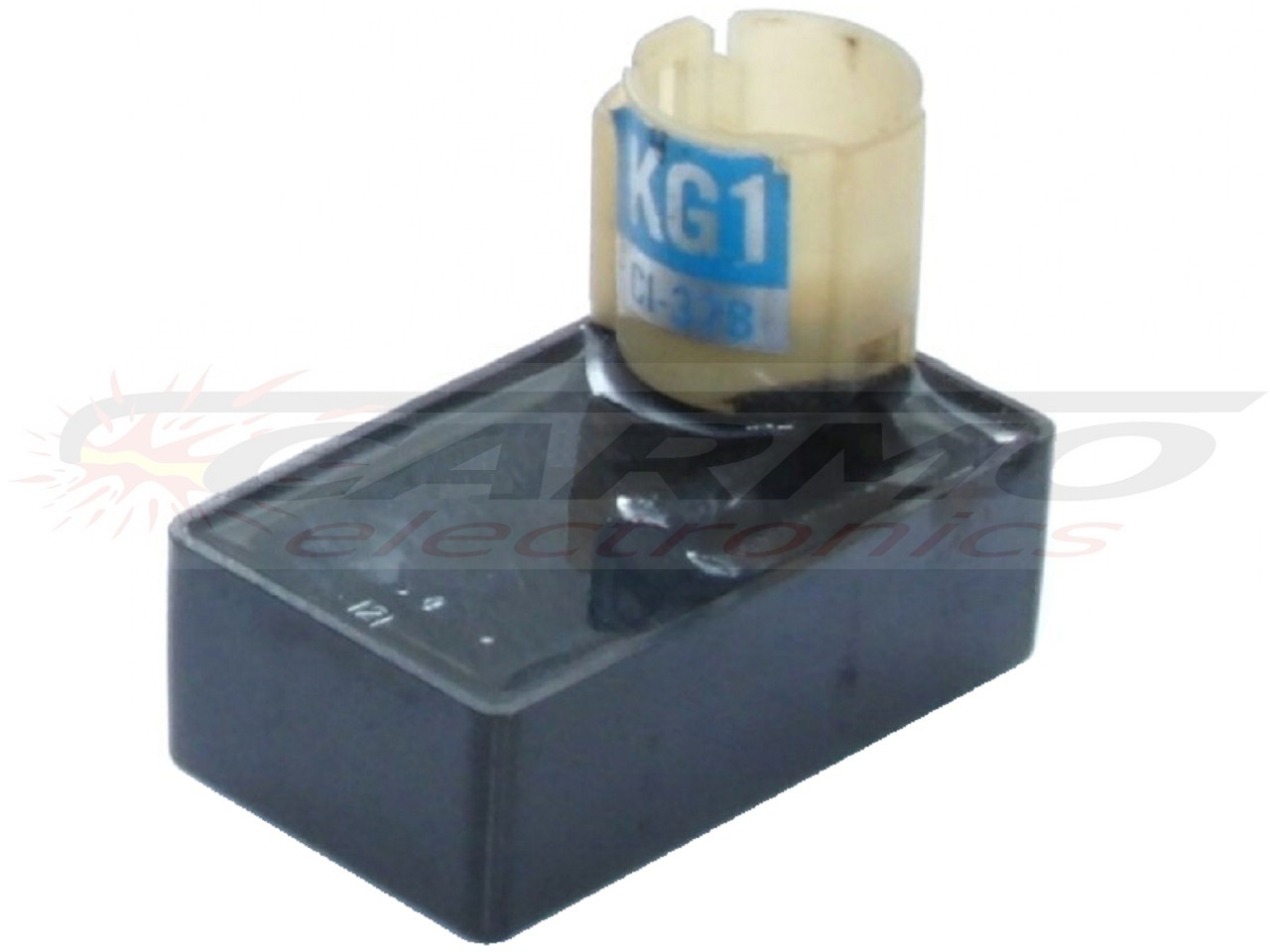 XL200 XL200R igniter ignition module CDI TCI Box (KG1, CI-37B)