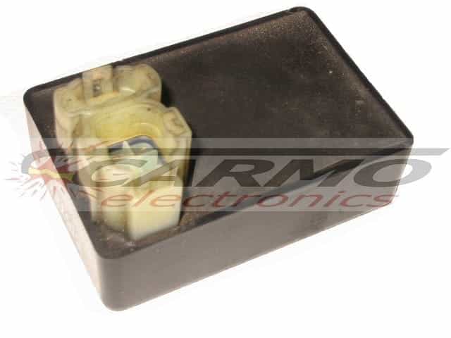 XR250 Baja igniter ignition module CDI TCI Box (CI563, KZ9)