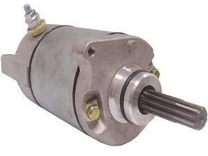 Starter Motor Honda FMX650 NX650 Dominator XR650 XR650L  Starter Motor Honda FMX650 NX650 Dominator XR650 XR650L