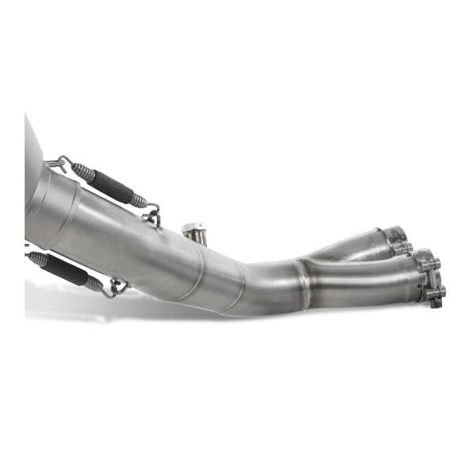 Honda CB1000R 2008-2017 Link-pipe Akrapovic L-H10SO5L/1 (Stage 3) Honda CB1000R 2008-2017 Link-pipe Akrapovic L-H10SO5L/1 (Stage 3)