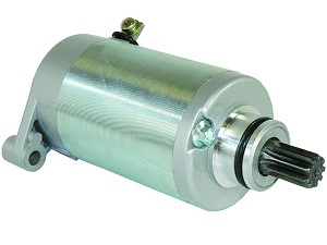 Starter Motor Hyosung GT125 GT250 GV125 GV250 Comet Aquila Mirage Starter Motor Hyosung GT125 GT250 GV125 GV250 Comet Aquila Mirage