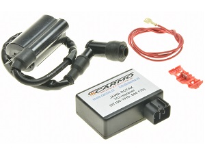 Jawa Can Am Bombardier 650 Rotax CDI igniter 071000-1910, 644 170 Jawa Can Am Bombardier 650 Rotax CDI igniter 071000-1910, 644 170