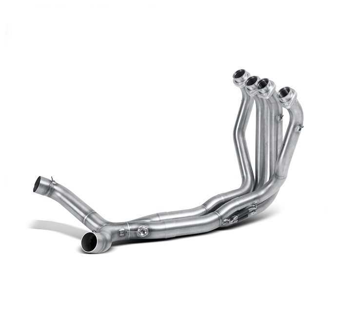 Kawasaki Z1000 / Z1000SX/Ninja 1000 2010-2013 Exhaust tube Akrapovic E-K10R3 (Stage 3) Kawasaki Z1000 / Z1000SX/Ninja 1000 2010-2013 Exhaust tube Akrapovic E-K10R3 (Stage 3)