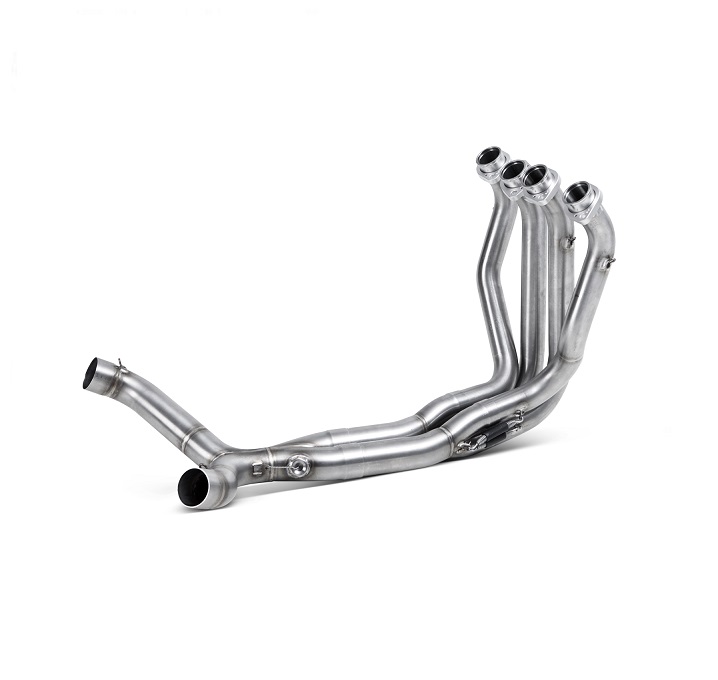 Kawasaki Z1000 / Z1000SX/Ninja 1000 2014-2020 Exhaust tube Akrapovic E-K10R4 (Stage 3) Kawasaki Z1000 / Z1000SX/Ninja 1000 2014-2020 Exhaust tube Akrapovic E-K10R4 (Stage 3)