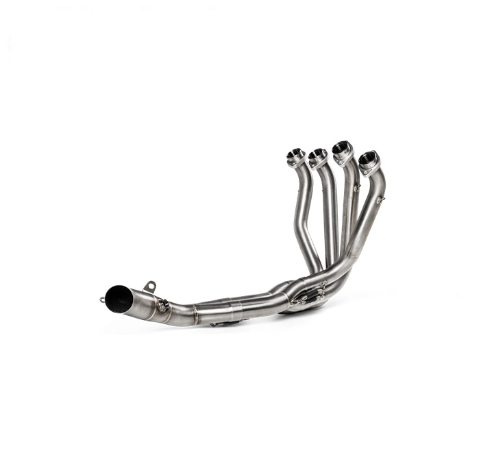 Kawasaki Ninja 1000SX 2020-2023 Exhaust tube Akrapovic E-K10R5 (Stage 3) Kawasaki Ninja 1000SX 2020-2023 Exhaust tube Akrapovic E-K10R5 (Stage 3)