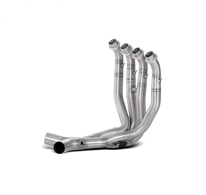 Kawasaki ZX14R / ZZR1400 2012-2020 Exhaust tube Akrapovic E-K14R1 (Stage 3) Kawasaki ZX14R / ZZR1400 2012-2020 Exhaust tube Akrapovic E-K14R1 (Stage 3)