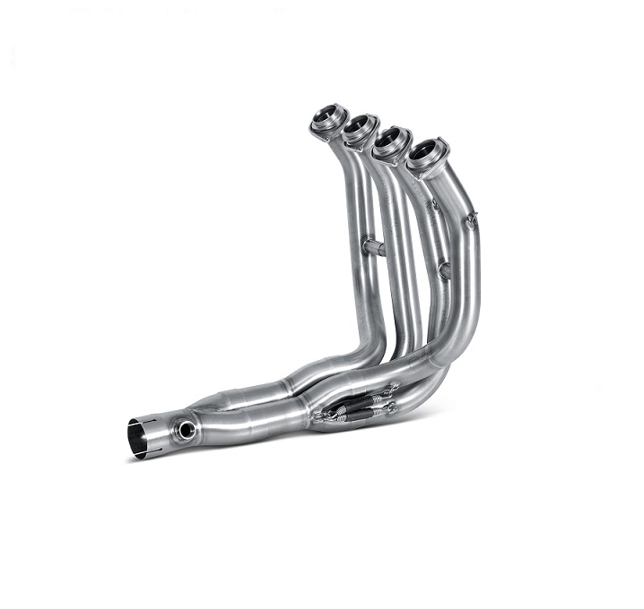 Kawasaki Z800 2013-2016 Exhaust tube Akrapovic E-K8R1 (Stage 3) Kawasaki Z800 2013-2016 Exhaust tube Akrapovic E-K8R1 (Stage 3)