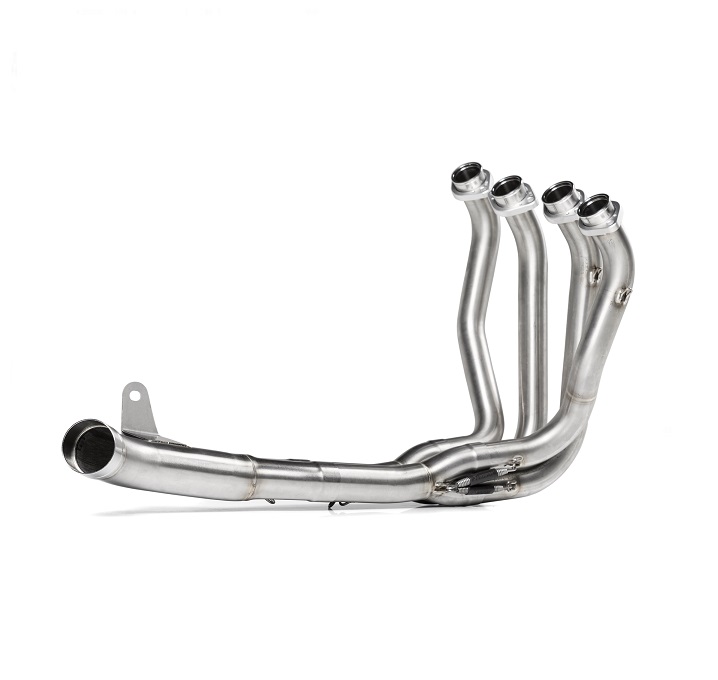 Kawasaki Z900 2018-2023 Exhaust tube Akrapovic E-K9R4 (Stage 3) Kawasaki Z900 2018-2023 Exhaust tube Akrapovic E-K9R4 (Stage 3)