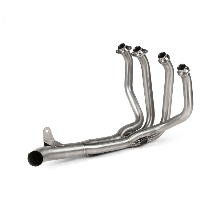 Kawasaki Z900 A2 (70kW) 2017-2023 Exhaust tube Akrapovic E-K9R5 (Stage 3) Kawasaki Z900 A2 (70kW) 2017-2023 Exhaust tube Akrapovic E-K9R5 (Stage 3)