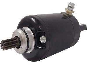 Starter Motor Kawasaki EL250 EL250E 250R Ninja EX250J EL250 EL252 Eliminator  Starter Motor Kawasaki EL250 EL250E 250R Ninja EX250J EL250 EL252 Eliminator