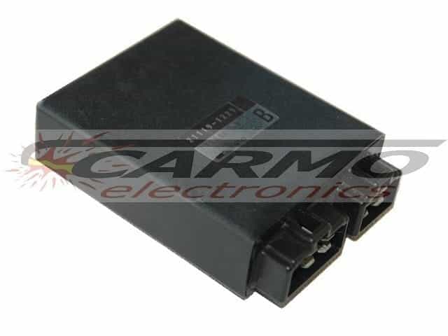 EL250 Eliminator EX250 Ninja 250R (21119-1229, 131800-5041) CDI igniter module