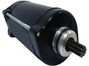 Starter Motor Kawasaki KL650 KLR650 KLX650 Tengai  Starter Motor Kawasaki KL650 KLR650 KLX650 Tengai