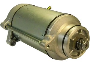 Starter Motor Kawasaki KLT200 Z200 KLT250 KZ200 KZ250 Z250  Starter Motor Kawasaki KLT200 Z200 KLT250 KZ200 KZ250 Z250