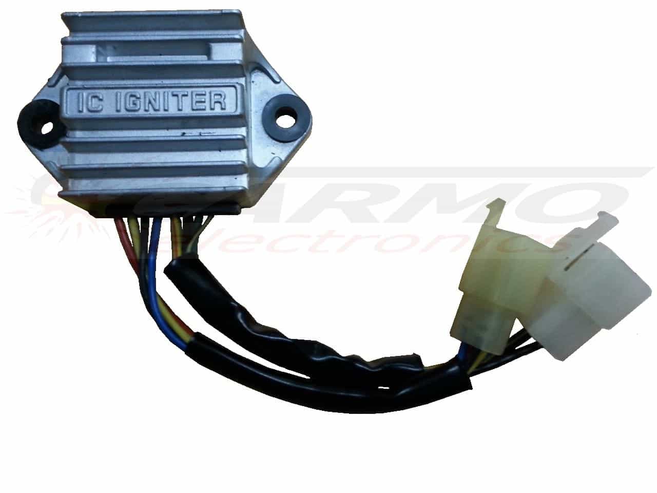 KZ650 CDI igniter module