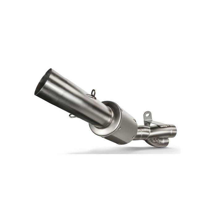 Kawasaki Ninja ZX10R ZX10RR 2021-today Link-pipe Akrapovic L-K10R12/TD (Stage 3) Kawasaki Ninja ZX10R ZX10RR 2021-today Link-pipe Akrapovic L-K10R12/TD (Stage 3)