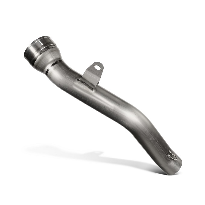 Kawasaki Ninja ZX10R ZX-10R ZX10RR ZX-10RR 2021-heden (Titanium) Link-pipe Akrapovic L-K10SO9 (Stage 3) Kawasaki Ninja ZX10R ZX-10R ZX10RR ZX-10RR 2021-heden (Titanium) Link-pipe Akrapovic L-K10SO9 (Stage 3)