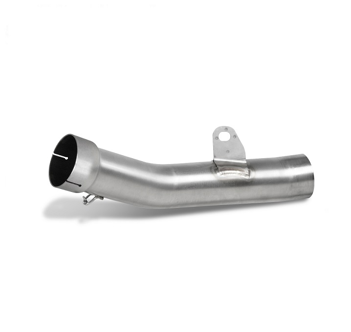 Kawasaki Ninja ZX-6R / ZX-6R 636 2009-2020 Link-pipe Akrapovic L-K6SO8/1 (Stage 3) Kawasaki Ninja ZX-6R / ZX-6R 636 2009-2020 Link-pipe Akrapovic L-K6SO8/1 (Stage 3)
