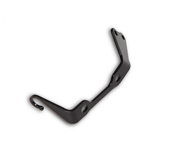 Kawasaki Ninja H2 H2R 2017-2021 Shock absorber bracket Akrapovic P-X188 Kawasaki Ninja H2 H2R 2017-2021 Shock absorber bracket Akrapovic P-X188