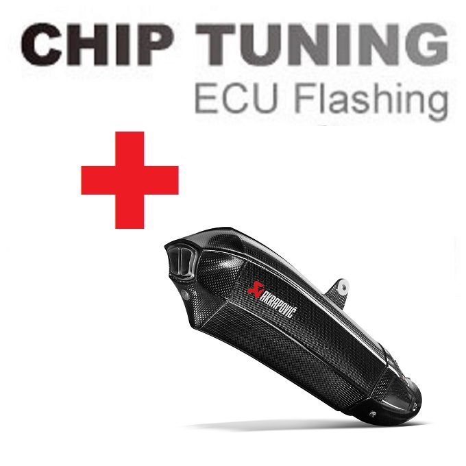 Kawasaki Ninja H2 (Carbon) 2015-2021 High Performance ECU Flash tuning + Akrapovic S-K10SO15-HX2C (Stage 3) Kawasaki Ninja H2 (Carbon) 2015-2021 High Performance ECU Flash tuning + Akrapovic S-K10SO15-HX2C (Stage 3)