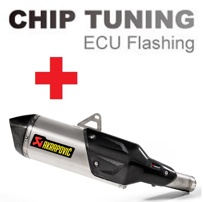 Kawasaki Versys 1000 (SE) 2019-2023 High Performance ECU Flash tuning + Akrapovic S-K10SO22-HWT (Stage 3) Kawasaki Versys 1000 (SE) 2019-2023 High Performance ECU Flash tuning + Akrapovic S-K10SO22-HWT (Stage 3)